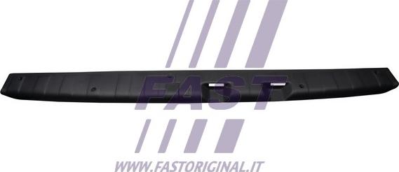 Fast FT90736 - Облицювання / захисна накладка, боковина avtolavka.club