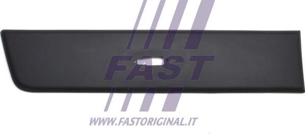 Fast FT90770 - Облицювання / захисна накладка, боковина avtolavka.club