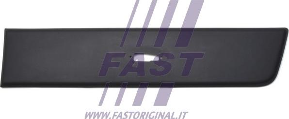Fast FT90771 - Облицювання / захисна накладка, боковина avtolavka.club