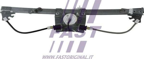 Fast FT91992 - Підйомний пристрій для вікон avtolavka.club