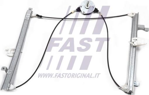 Fast FT91968 - Підйомний пристрій для вікон avtolavka.club