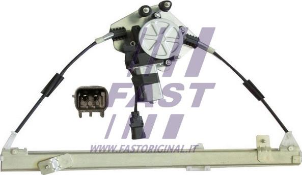 Fast FT91918 - Підйомний пристрій для вікон avtolavka.club
