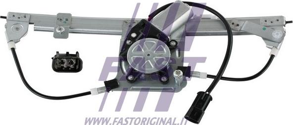Fast FT91933 - Підйомний пристрій для вікон avtolavka.club