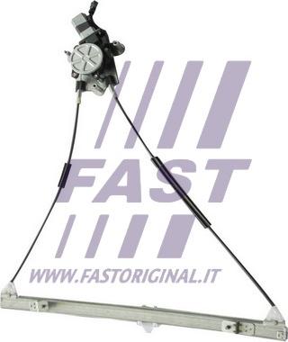 Fast FT91929 - Підйомний пристрій для вікон avtolavka.club