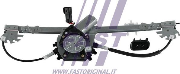 Fast FT91924 - Підйомний пристрій для вікон avtolavka.club