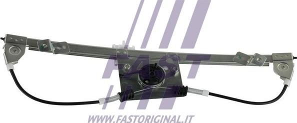 Fast FT91926 - Підйомний пристрій для вікон avtolavka.club