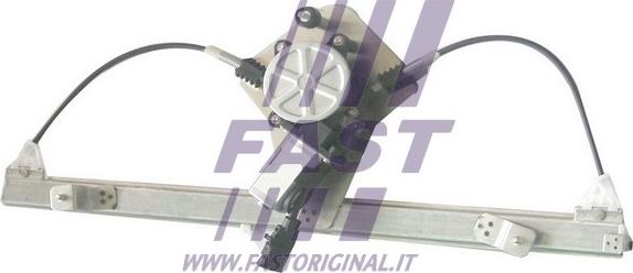 Fast FT91921 - Підйомний пристрій для вікон avtolavka.club