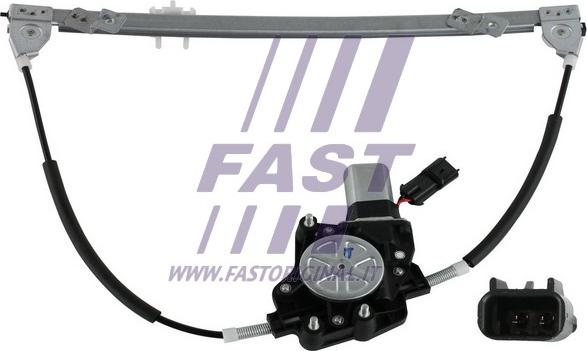 Fast FT91922 - Підйомний пристрій для вікон avtolavka.club