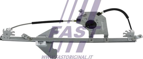 Fast FT91979 - Підйомний пристрій для вікон avtolavka.club