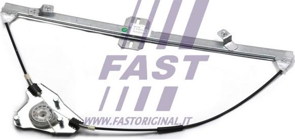 Fast FT91974 - Підйомний пристрій для вікон avtolavka.club