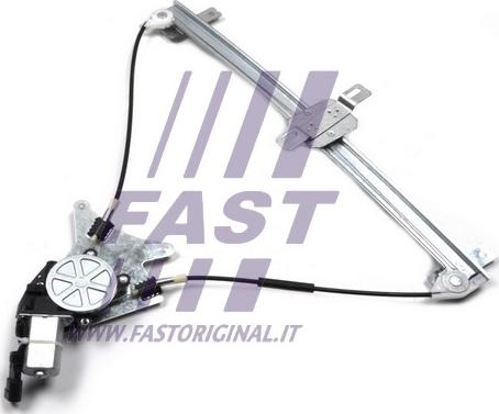 Fast FT91971 - Підйомний пристрій для вікон avtolavka.club