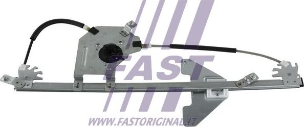 Fast FT91978 - Підйомний пристрій для вікон avtolavka.club