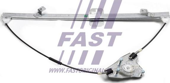 Fast FT91973 - Підйомний пристрій для вікон avtolavka.club