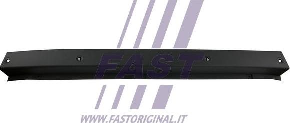 Fast FT91480 - Буфер, бампер avtolavka.club