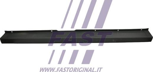 Fast FT91488 - Буфер, бампер avtolavka.club