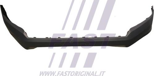 Fast FT91078 - Буфер, бампер avtolavka.club