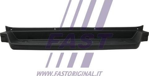 Fast FT91134 - Буфер, бампер avtolavka.club