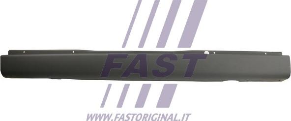 Fast FT91128 - Буфер, бампер avtolavka.club
