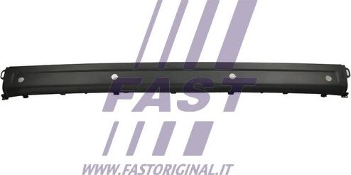 Fast FT91127 - Буфер, бампер avtolavka.club
