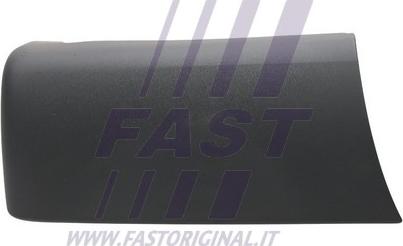 Fast FT91304G - Буфер, бампер avtolavka.club