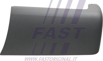 Fast FT91303G - Буфер, бампер avtolavka.club