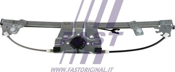 Fast FT91709 - Підйомний пристрій для вікон avtolavka.club