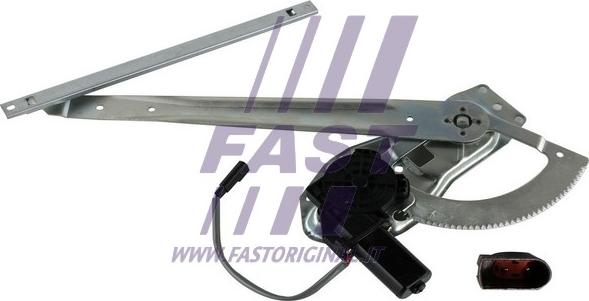 Fast FT91705 - Підйомний пристрій для вікон avtolavka.club