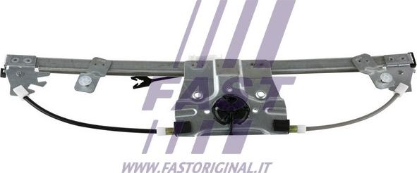 Fast FT91710 - Підйомний пристрій для вікон avtolavka.club