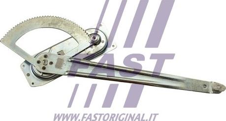 Fast FT91713 - Підйомний пристрій для вікон avtolavka.club