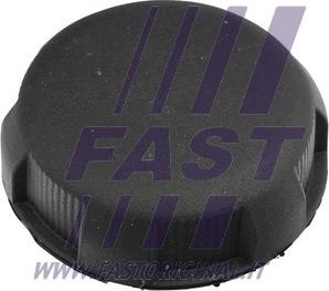 Fast FT93601 - Поворотна ручка, регулювання спинки сидіння avtolavka.club