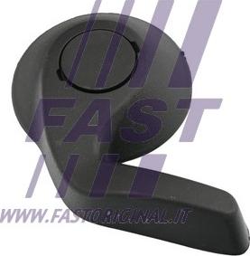 Fast FT93621 - Поворотна ручка, регулювання спинки сидіння avtolavka.club