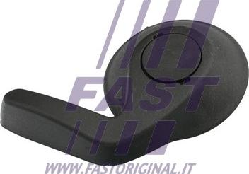 Fast FT93622 - Поворотна ручка, регулювання спинки сидіння avtolavka.club
