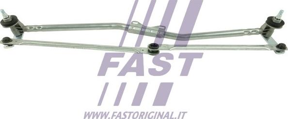 Fast FT93130 - Система тяг і важелів приводу склоочисника avtolavka.club