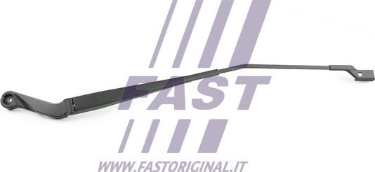 Fast FT93314 - Важіль склоочисника, система очищення вікон avtolavka.club