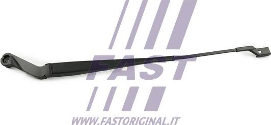 Fast FT93315 - Важіль склоочисника, система очищення вікон avtolavka.club
