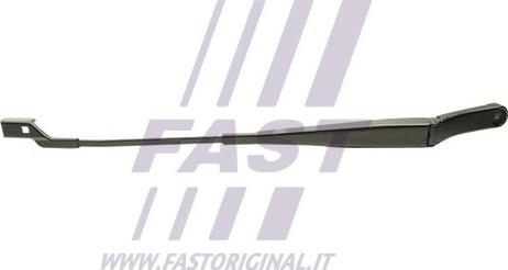 Fast FT93384 - Важіль склоочисника, система очищення вікон avtolavka.club