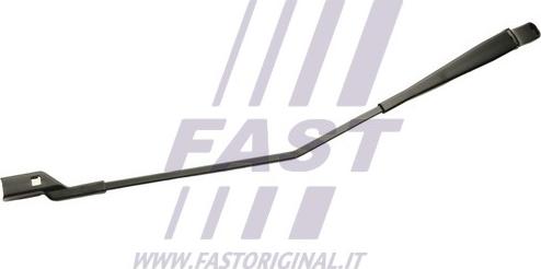 Fast FT93385 - Важіль склоочисника, система очищення вікон avtolavka.club