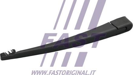 Fast FT93381 - Комплект важелів склоочисника, система очищення стекол avtolavka.club