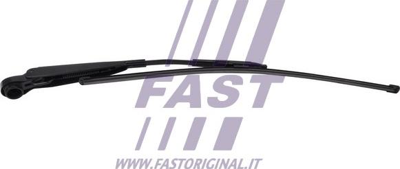 Fast FT93320 - Важіль склоочисника, система очищення вікон avtolavka.club
