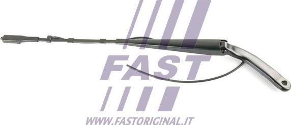 Fast FT93379 - Важіль склоочисника, система очищення вікон avtolavka.club