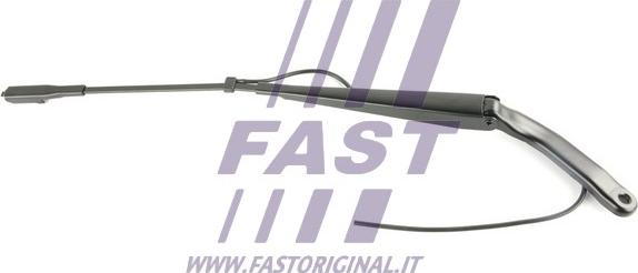 Fast FT93378 - Важіль склоочисника, система очищення вікон avtolavka.club