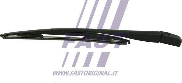 Fast FT93377 - Важіль склоочисника, система очищення вікон avtolavka.club