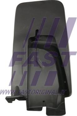 Fast FT92603 - Передня стінка avtolavka.club