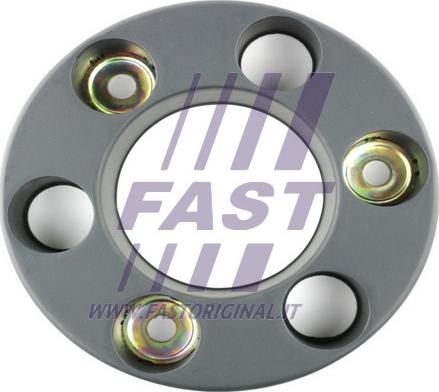 Fast FT92001 - Облицювання, колеса avtolavka.club