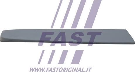 Fast FT97350 - Спойлер avtolavka.club