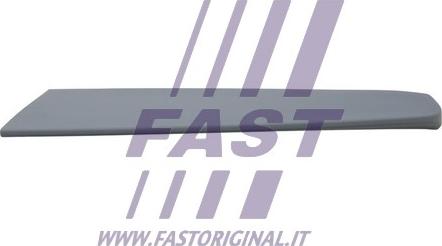 Fast FT97351 - Спойлер avtolavka.club