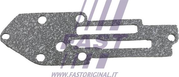Fast FT49916 - Прокладка, масляний радіатор avtolavka.club