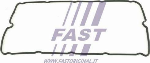 Fast FT49011 - Прокладка, кришка головки циліндра avtolavka.club