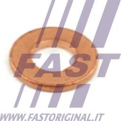 Fast FT49848 - Прокладка, корпус форсунки avtolavka.club