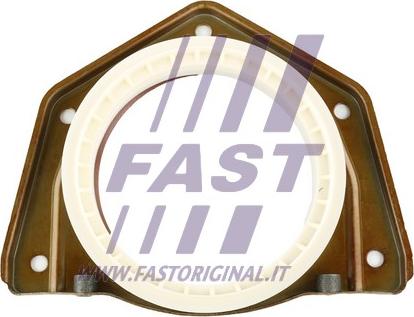 Fast FT49711 - Ущільнене кільце, колінчастий вал avtolavka.club